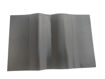 Picture of EXERCISE BOOK COVER A5 BLACK
